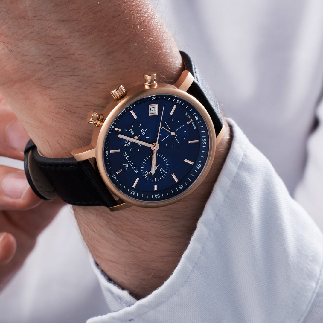 Swiss made wrist watch Clearance