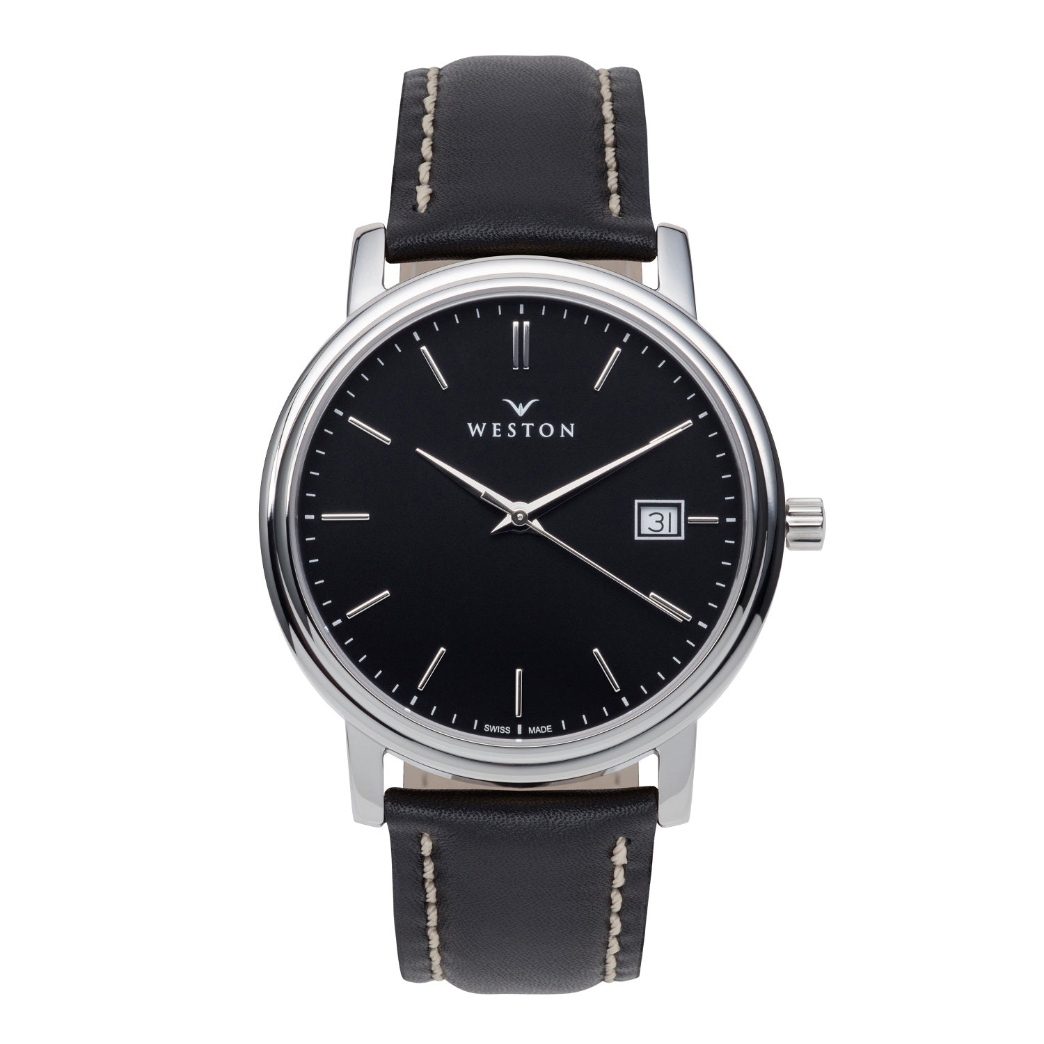 Sigma Black Berkeley